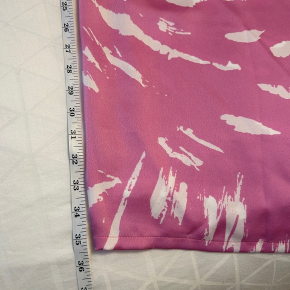 Gorgeous Vici Wrap Skirt - Picture 5 of 11